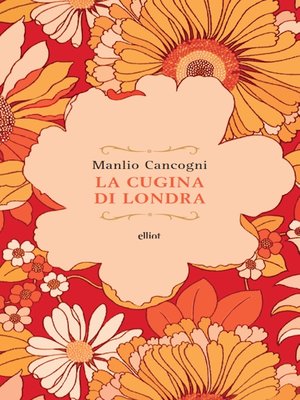 cover image of La cugina di Londra